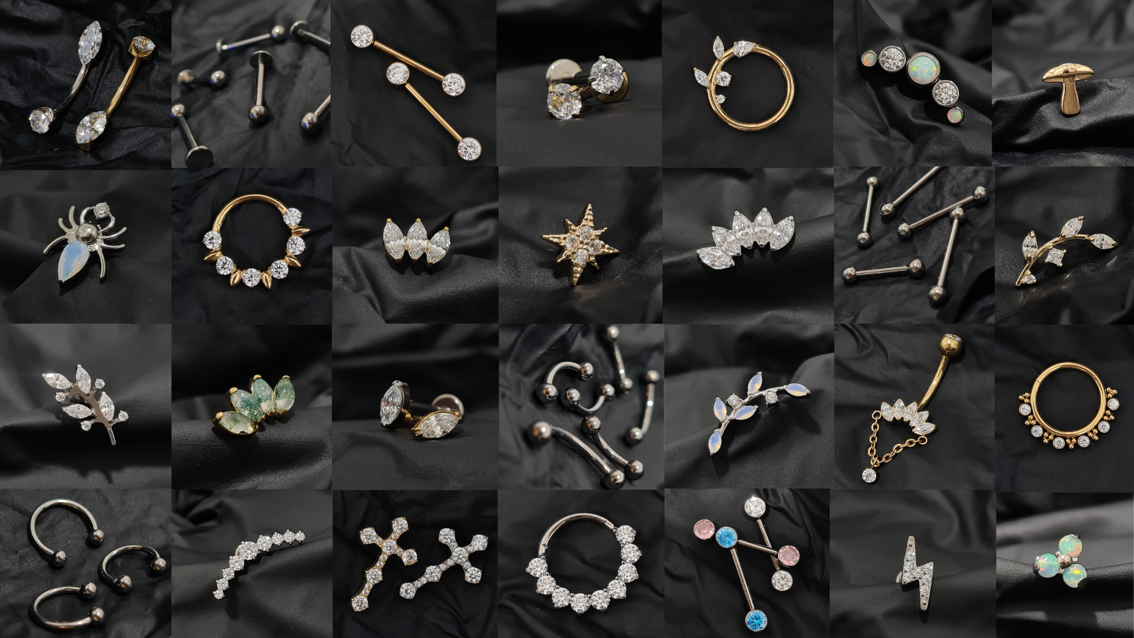 How Empress Is Changing the Standard for Safe & Affordable Piercing