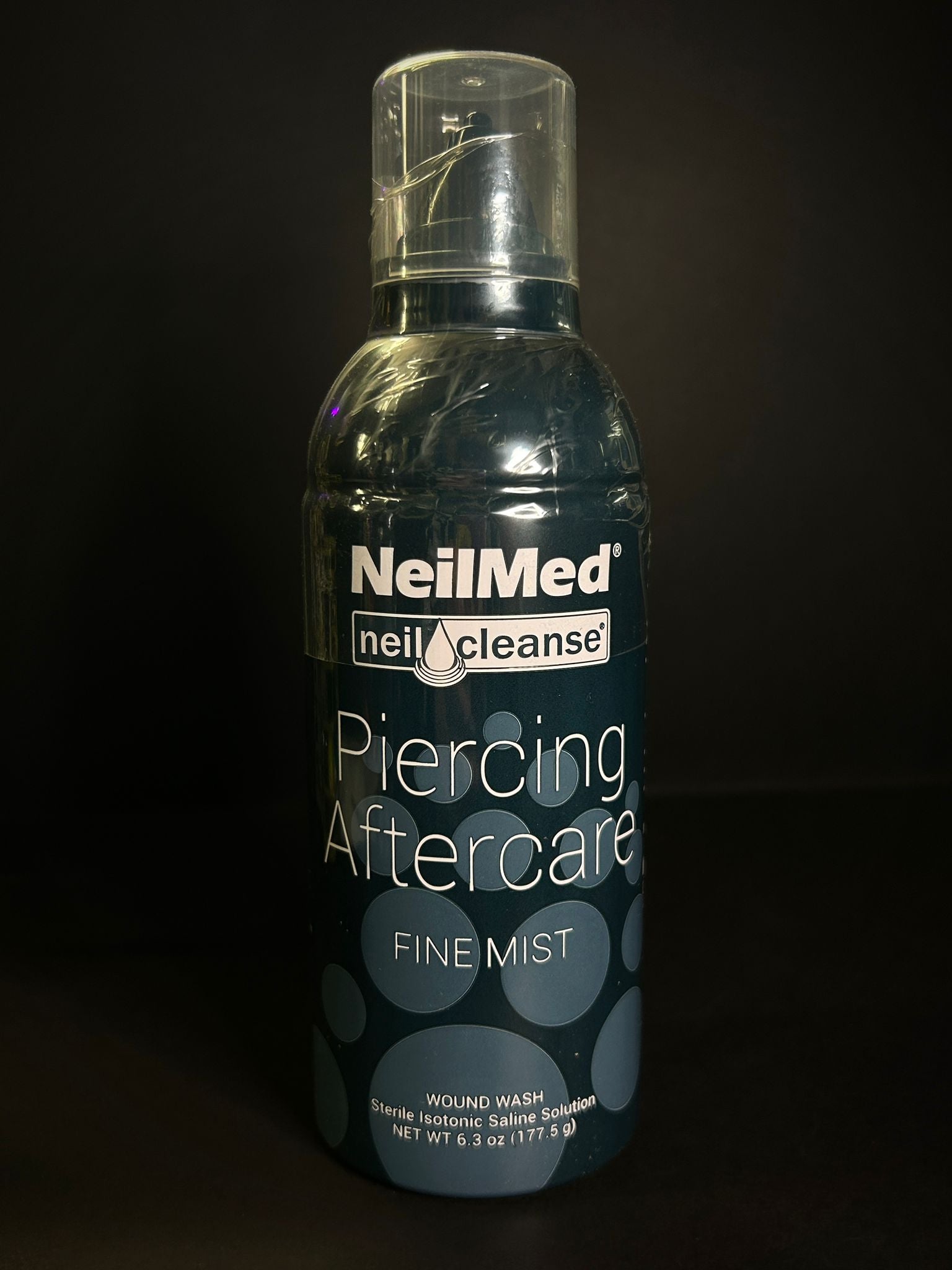 Aftercare