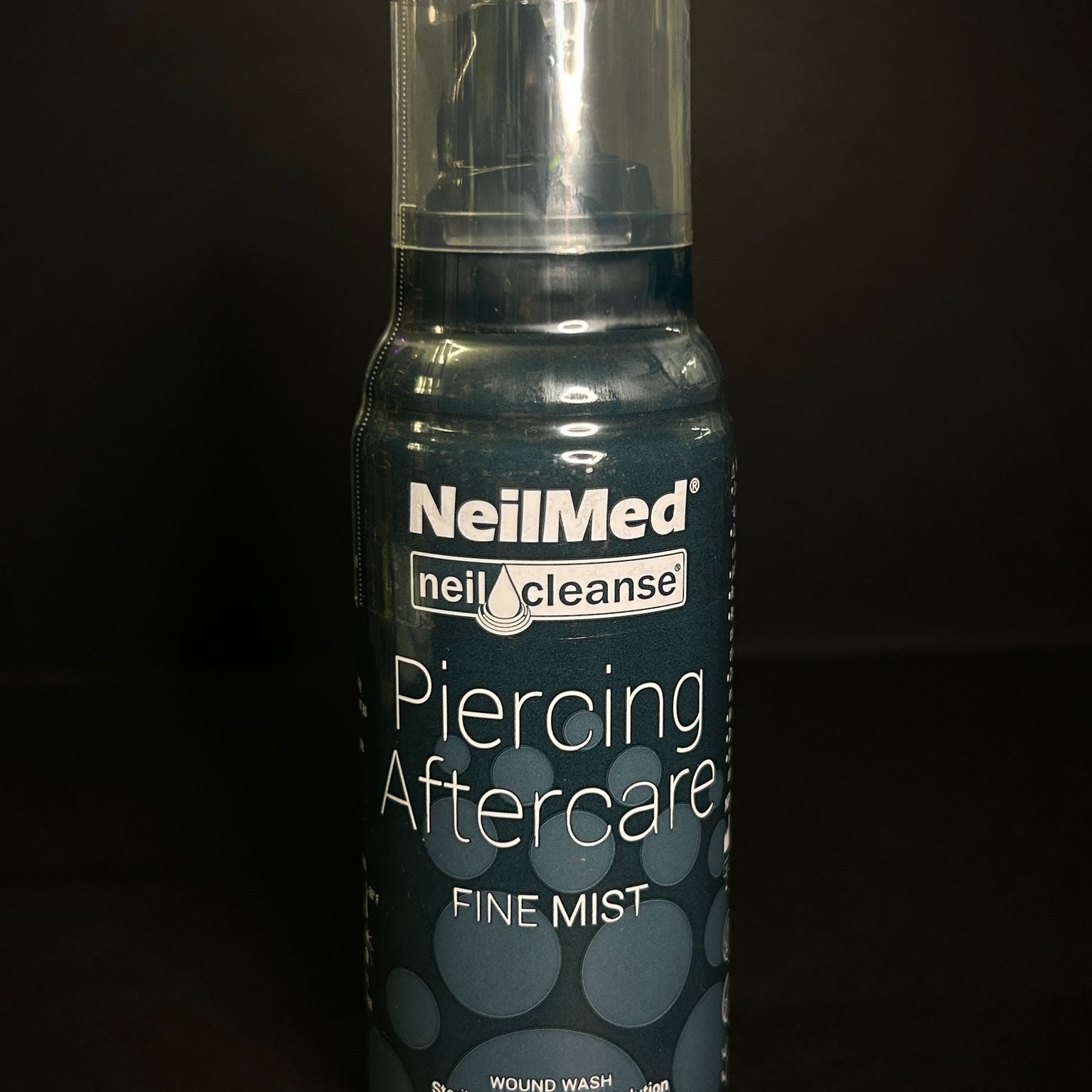 Neil Med Saline Solution